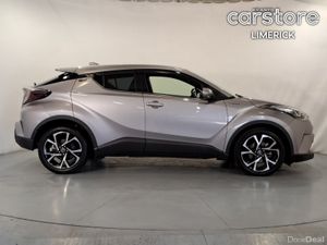Toyota C-HR 1.8 - Image 2