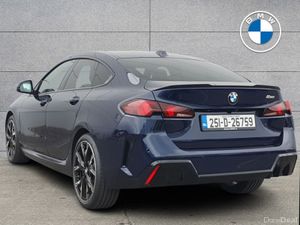 BMW 2-Series 220 M Sport Gran Coupe - Image 2
