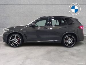 BMW X5 xDrive45e M Sport - Image 4