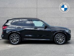 BMW X5 xDrive30d M Sport - Image 4