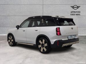 Mini Countryman E - Image 2
