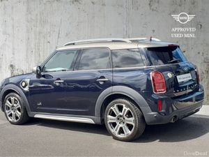 Mini Countryman Cooper S E Exclusive - Image 3