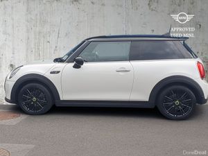 Mini Cooper Electric Level 3 - Image 4