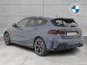 BMW 1-Series 1.5 - Image 3