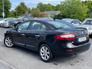 Renault Fluence 2011 - Image 4