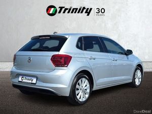 Volkswagen Polo **HIGHLINE ** HUGE SPEC ** GREAT V - Image 3