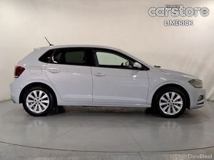 Volkswagen Polo 1.0 - Image 2