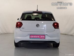 Volkswagen Polo 1.0 - Image 4