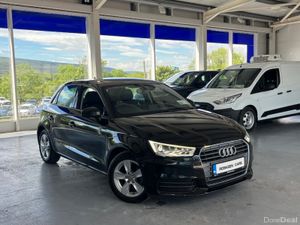 Audi A1 DBA-8XCHZ 5DR - Image 3