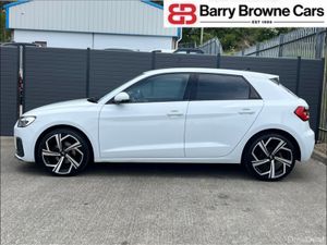 Audi A1 SPORT 30 TFSI SPORTBACK - Image 4