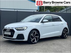 Audi A1 SPORT 30 TFSI SPORTBACK - Image 2