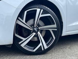 Audi A1 SPORT 30 TFSI SPORTBACK - Image 3