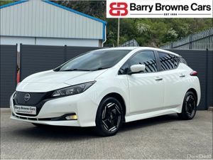 Nissan Leaf ACENTA - Image 2