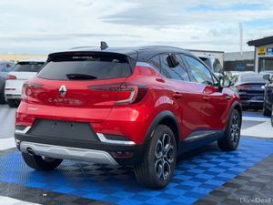 Renault Captur INTENSE - 1.3 PETROL - AUTO - 12M W - Image 3