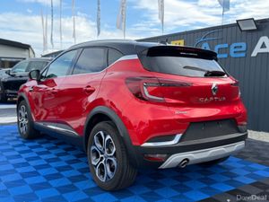 Renault Captur INTENSE - 1.3 PETROL - AUTO - 12M W - Image 4