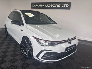 Volkswagen Golf *VOLKSWAGEN GOLF GTI* *2021* *PERF - Image 3