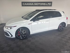 Volkswagen Golf *VOLKSWAGEN GOLF GTI* *2021* *PERF - Image 4