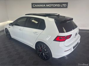 Volkswagen Golf *VOLKSWAGEN GOLF GTI* *2021* *PERF - Image 2