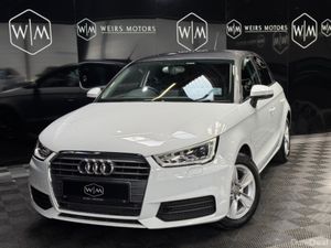 Audi A1 1.0 TFSI//ONLY 40,378KM//SPORTBACK - Image 2