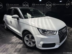 Audi A1 1.0 TFSI//ONLY 40,378KM//SPORTBACK - Image 4