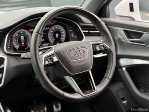 Audi A6 S-LINE QUATTRO - 40TDI 2.0L DIESEL - AUTO - Image 2