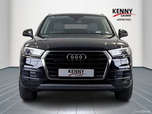 Audi Q5 2.0 TDI 190 Q S-TRONIC SE 4DR AUTO 40 - Image 2