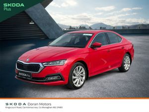 Skoda Octavia STYLE 1.0 TSI 110 - Image 2