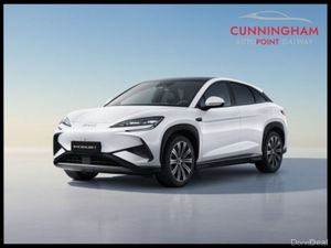 BYD SEALION 7 Comfort 82.5kWh - Image 2