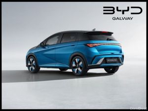 BYD DOLPHIN Design 60kWh - Image 2