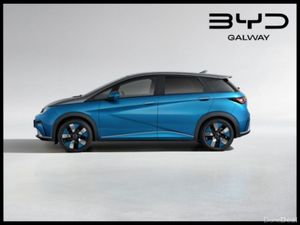 BYD DOLPHIN Design 60kWh - Image 3