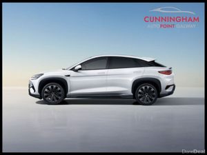 BYD SEALION 7 Comfort 82.5kWh - Image 4
