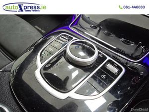 Mercedes-Benz E-Class E220 D AMG Line 4DR Auto - Image 2