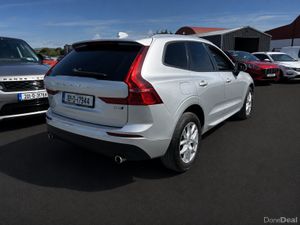 18Volvo XC60 D4 4X4 AUTOMATIC MOMENTUM - Image 2