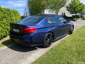 BMW 5-Series 2017 530e M-Performance - Image 3