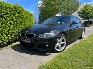 BMW 3-Series 2018 330e M Sport - Image 3