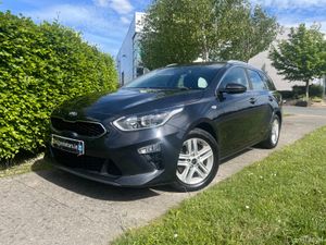 Kia Ceed 2 2020 1.6 CRDi*Estate*One Owner - Image 4