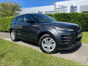 L/ Rover R/Rover Evoque 2021 Dyn S*Phev* - Image 3