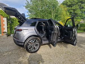 Range Rover,SPECIAL EDITION 4X4 AUTO  2YR WARRANTY - Image 3