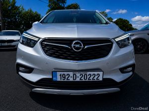 2019 Opel Mokka X 1.4 PETROL AS NEW - Image 3