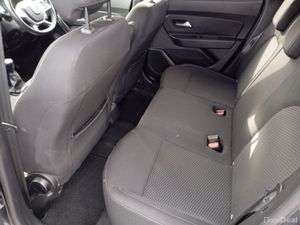 Dacia Duster 4X4 Blue dCi 115 Comfort - Image 4