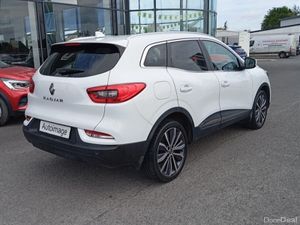 Renault Kadjar 1.5 BLUE dCi 115 Iconic - Image 3
