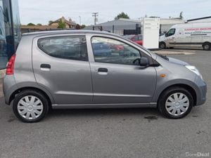 Suzuki Alto 1.0 ( Great first time car) - Image 2