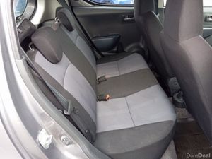 Suzuki Alto 1.0 ( Great first time car) - Image 4