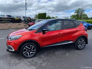 Renault Captur Iconic - Image 2