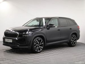 Skoda Kodiaq TDI SE - Image 3