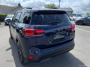 Citroen C5 Aircross Max - Image 4