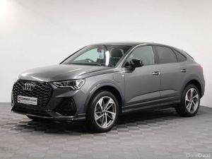 Audi Q3 TFSIe Vorsprung - Image 3