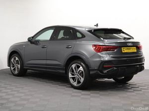 Audi Q3 TFSIe Vorsprung - Image 4