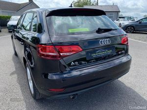 Audi A3 Sportback SE Technik - Image 4