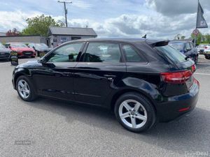 Audi A3 Sportback SE Technik - Image 3